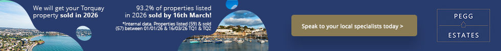 Get brand editions for Pegg Estates Exclusive New Homes, Torquay