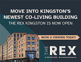 Get brand editions for Amro Property Management, The Rex