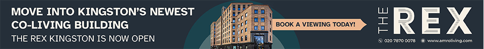 Get brand editions for Amro Property Management, The Rex