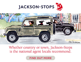 Get brand editions for Jackson-Stops, Oundle