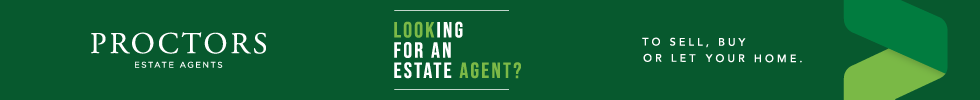 Get brand editions for Proctors Estate Agency, Darwen