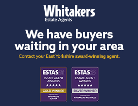 Get brand editions for Whitakers, Hedon