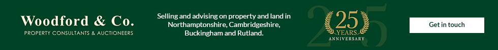 Get brand editions for Woodford & Co, Oundle