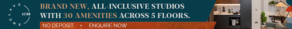 Get brand editions for Enclave, Enclave: Acton
