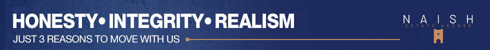 Get brand editions for Naish Estate Agents, York