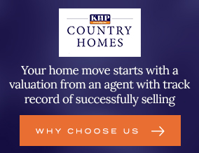 Get brand editions for KHP Country Homes, Borough Green