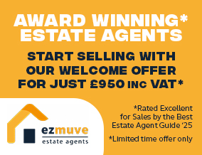 Get brand editions for Ezmuve Estate Agents, Scunthorpe