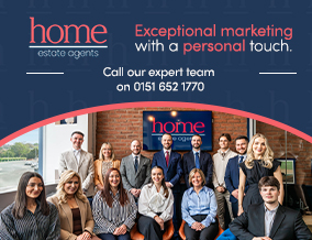 Get brand editions for Home Estate Agents, Oxton