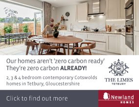 Get brand editions for Newland Homes Ltd