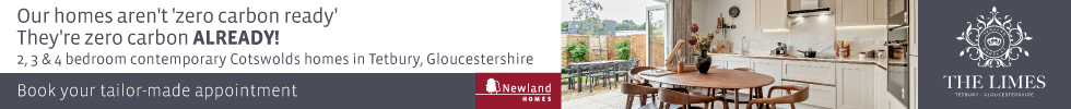 Get brand editions for Newland Homes Ltd