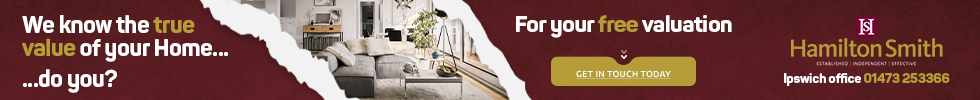 Get brand editions for Hamilton Smith, Ipswich