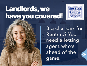 Get brand editions for The Total Letting Service, Bradford on Avon