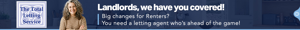 Get brand editions for The Total Letting Service, Bradford on Avon