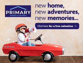 Get brand editions for Primary Homes and Lettings, Swindon