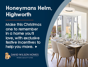 Get brand editions for David Wilson Homes