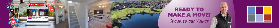 Get brand editions for Rosedale Property Agents, Bourne
