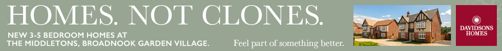 Get brand editions for Davidsons Homes