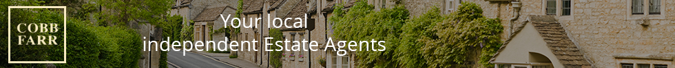Get brand editions for Cobb Farr, Bradford-On-Avon