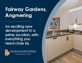 Get brand editions for David Wilson Southern Counties