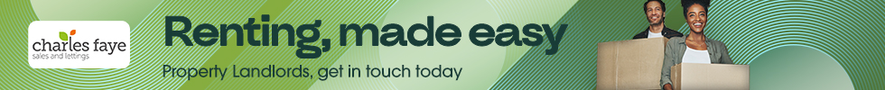 Get brand editions for Charles Faye Estate Agents, Calne