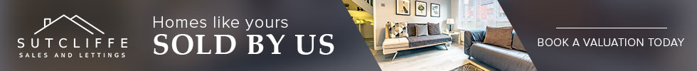 Get brand editions for Sutcliffe Sales & Lettings, Garstang