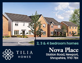 Get brand editions for Tilia Homes Central