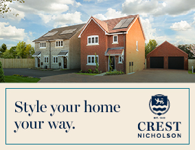 Get brand editions for Crest Nicholson