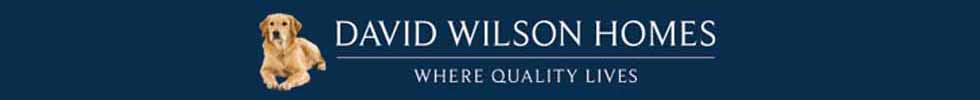 Get brand editions for David Wilson Homes