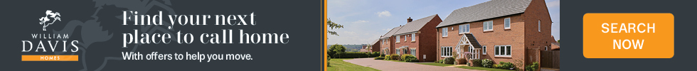 Get brand editions for William Davis Homes