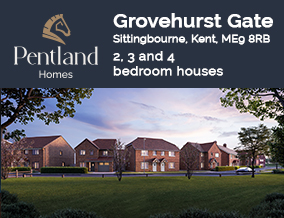 Get brand editions for Pentland Homes