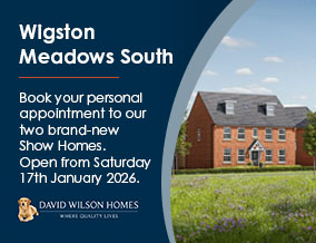 Get brand editions for David Wilson Homes