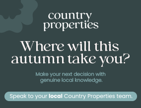 Get brand editions for Country Properties, Hitchin