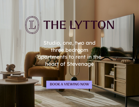 Get brand editions for Greystar, The Lytton