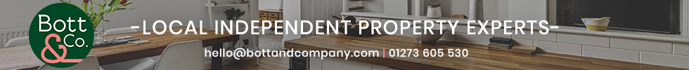 Get brand editions for Bott & Co, Brighton