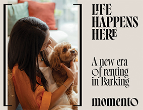 Get brand editions for Greystar, Momento Barking