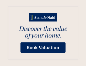 Get brand editions for Alan de Maid, Locksbottom