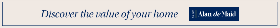 Get brand editions for Alan de Maid, Locksbottom