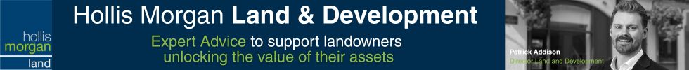 Get brand editions for Hollis Morgan, Land & Development