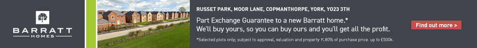 Get brand editions for Barratt Homes