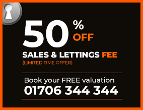 Get brand editions for Keystone, Rochdale