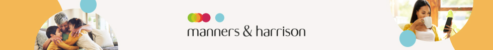 Get brand editions for Manners & Harrison, Hartlepool