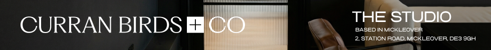 Get brand editions for Curran Birds + Co, Mickleover
