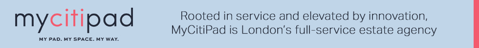 Get brand editions for MyCitiPad, Marylebone