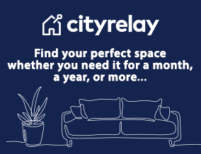 Get brand editions for City Relay, London Short/Mid
