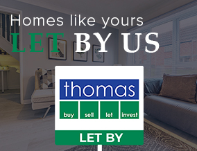 Get brand editions for Thomas Property Group, Chester