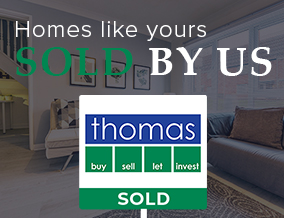Get brand editions for Thomas Property Group, Waverton