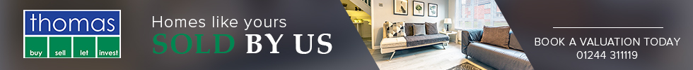 Get brand editions for Thomas Property Group, Waverton