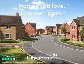 Get brand editions for Lagan Homes