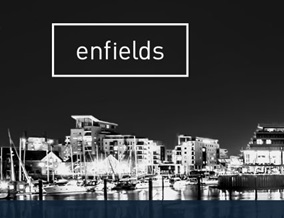 Get brand editions for Enfields, Southampton