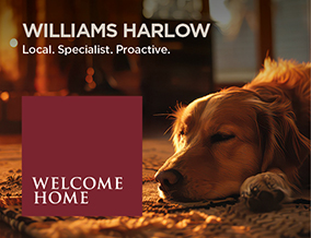 Get brand editions for Williams Harlow, Banstead
